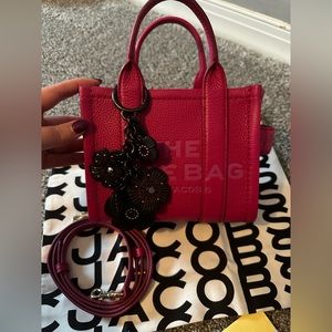 Marc Jacobs Mini Tote Bag